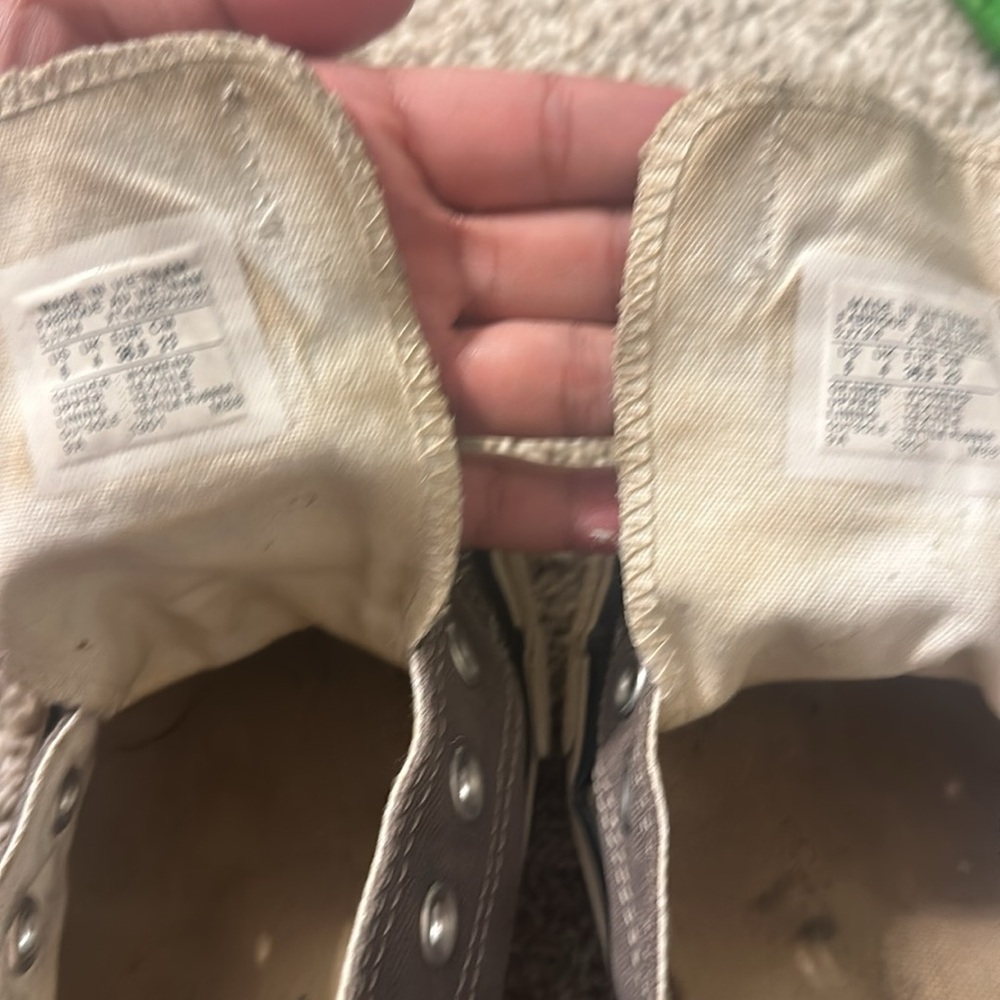 Converse - Picture 8 of 8